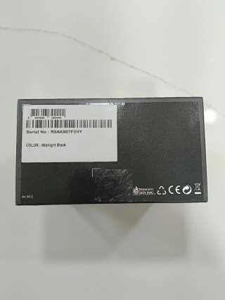 Smartwatch Samsung Galaxy