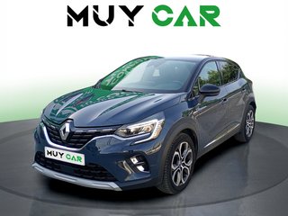 Renault Captur Zen TCe 96 kW (130 CV) GPF