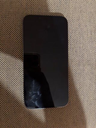 iPhone 13 Pro Grigio