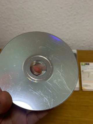 Prince of Persia Wii + regalo