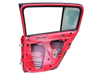 PUERTA TRASERA DERECHA RENAULT MEGANE II BERLINA
