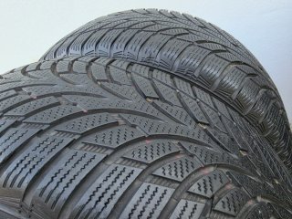 Neumáticos Nankang 215/60R16 99H XL
