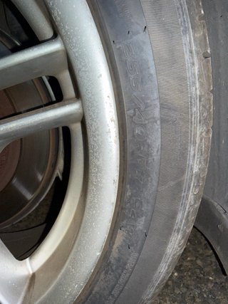 Llantas BMW Style 66 Originales