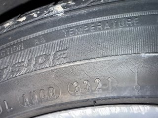Llantas BMW Style 66 Originales