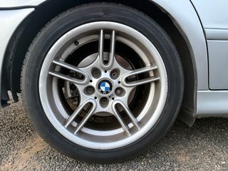Llantas BMW Style 66 Originales
