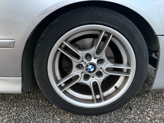 Llantas BMW Style 66 Originales