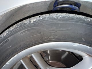 Llantas BMW Style 66 Originales