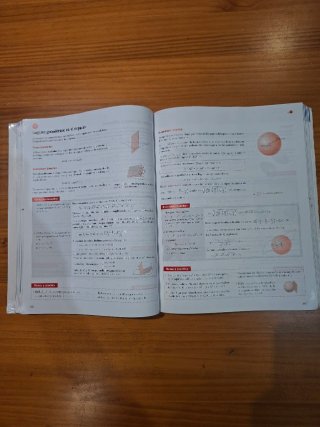 Libro Matemáticas II. 2° de Bachillerato.