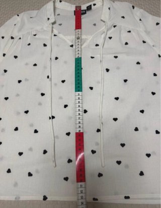 Camisa Algodon - Pieces