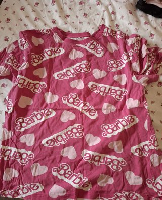 Pack 3 camisetas primark