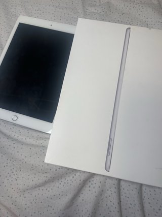 IPAD 6 GENERACION 128gb