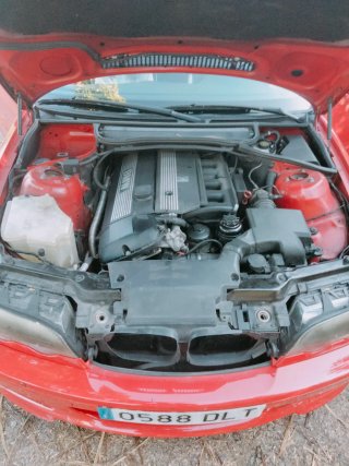 BMW Serie 3 1999