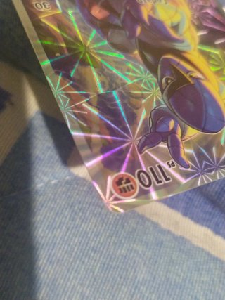 Carta Pokémon Sawk V 130/086