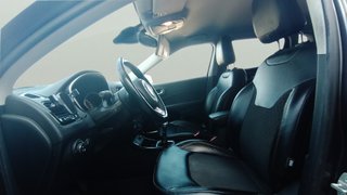 Jeep Compass 1.4 Multiair Limited 4x2 103 kW (140 CV)