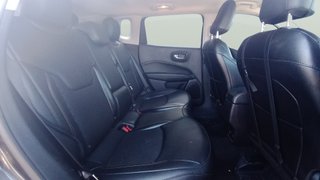 Jeep Compass 1.4 Multiair Limited 4x2 103 kW (140 CV)