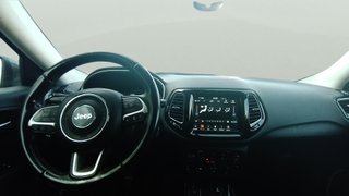 Jeep Compass 1.4 Multiair Limited 4x2 103 kW (140 CV)