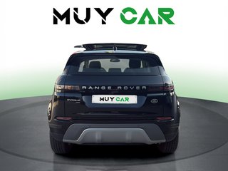 Land Rover Range Rover Evoque P300e PHEV Standard 4WD Auto 227 kW (309 CV)