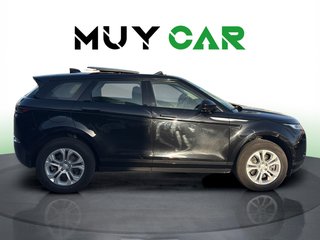 Land Rover Range Rover Evoque P300e PHEV Standard 4WD Auto 227 kW (309 CV)