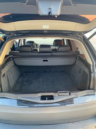 BMW X5 3.0sd 286cv 2009
