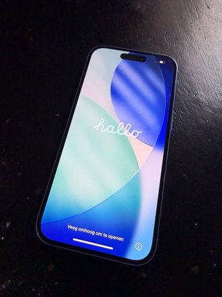 iPhone 12 128GB Blu Zaffiro