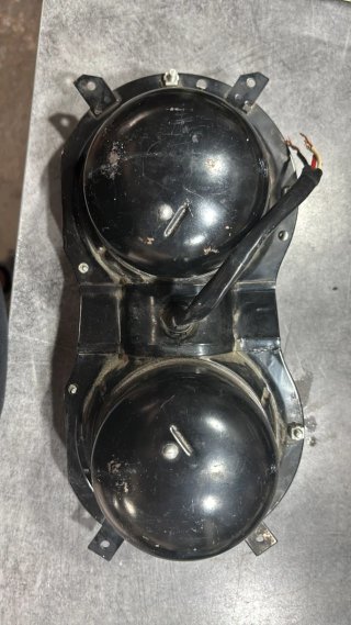 Óptica Bifaro Seat 1500
