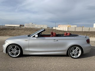 BMW Serie 1 2008