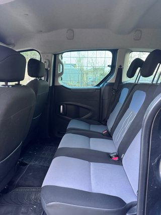 PARTNER | 2014 | 160m Km |  DOBLE PUERTA