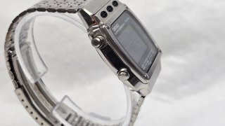 Reloj Seiko A359-5020 Alarm Chronograph