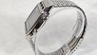 Reloj Seiko A359-5020 Alarm Chronograph