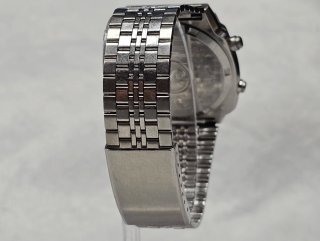 Reloj Seiko A359-5020 Alarm Chronograph