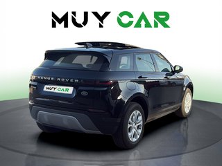 Land Rover Range Rover Evoque P300e PHEV Standard 4WD Auto 227 kW (309 CV)