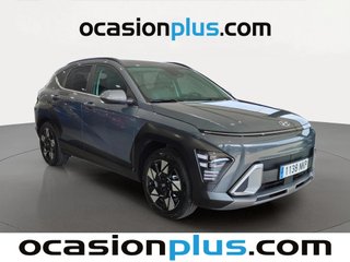 Hyundai Kona 1.6 GDI HEV Tecno DT 101 kW (138 CV)