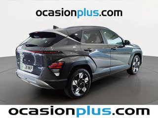 Hyundai Kona 1.6 GDI HEV Tecno DT 101 kW (138 CV)