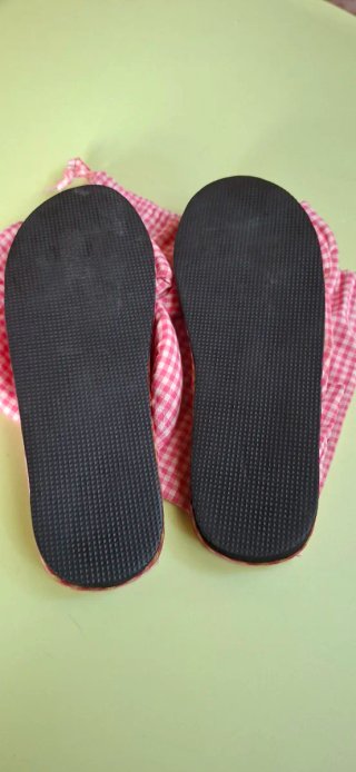 Ciabattine donna nuove tg. 38