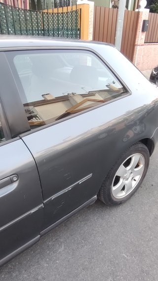 Audi A3 2006, TDI 130 cv
