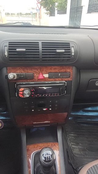 Audi A3 2006, TDI 130 cv