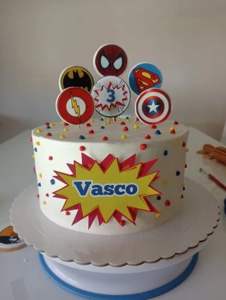 Tarta