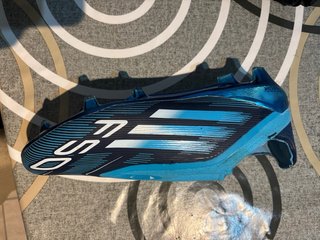 Botas de fútbol Adidas Predator Negras
