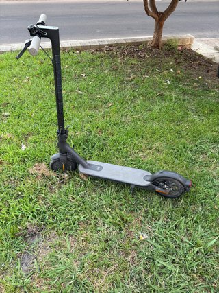 Patinete Eléctrico Xiaomi Mi