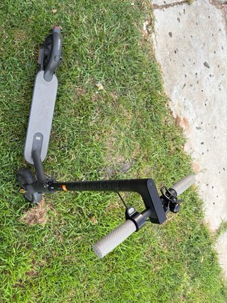 Patinete Eléctrico Xiaomi Mi