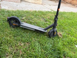 Patinete Eléctrico Xiaomi Mi
