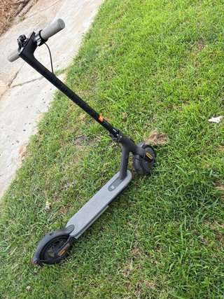 Patinete Eléctrico Xiaomi Mi