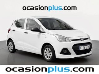 Hyundai i10 1.0 BlueDrive Klass 49 kW (66 CV)