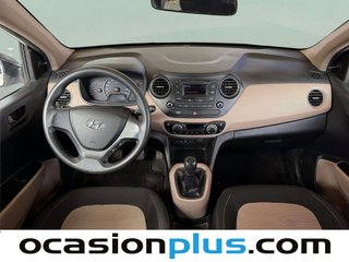 Hyundai i10 1.0 BlueDrive Klass 49 kW (66 CV)