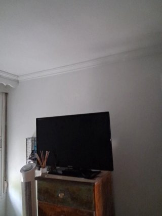 Televisor Samsung Negro