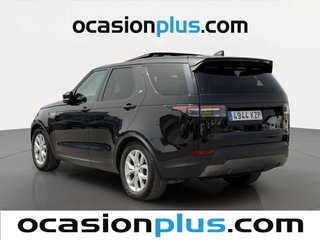 Land Rover Discovery 2.0 SD4 SE Auto 177 kW (240 CV)