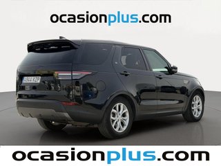 Land Rover Discovery 2.0 SD4 SE Auto 177 kW (240 CV)