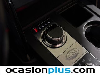 Land Rover Discovery 2.0 SD4 SE Auto 177 kW (240 CV)