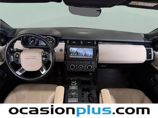 Land Rover Discovery 2.0 SD4 SE Auto 177 kW (240 CV)