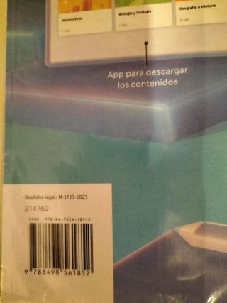 Lengua castellana y literatura 2 Secundaria : R...